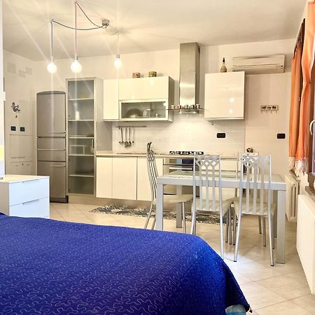 Provenzano Top Floor Siena Eksteriør bilde