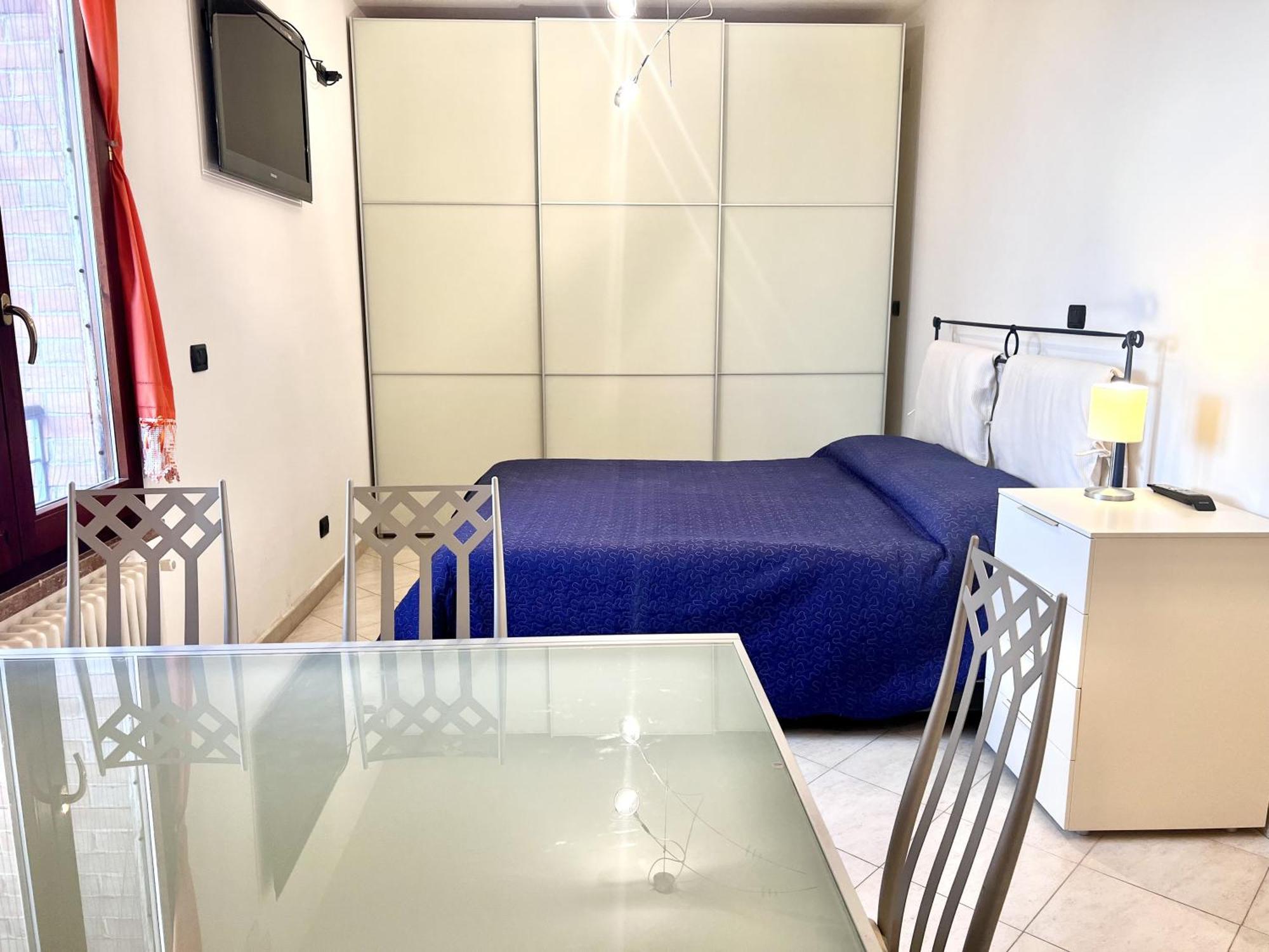 Provenzano Top Floor Siena Eksteriør bilde