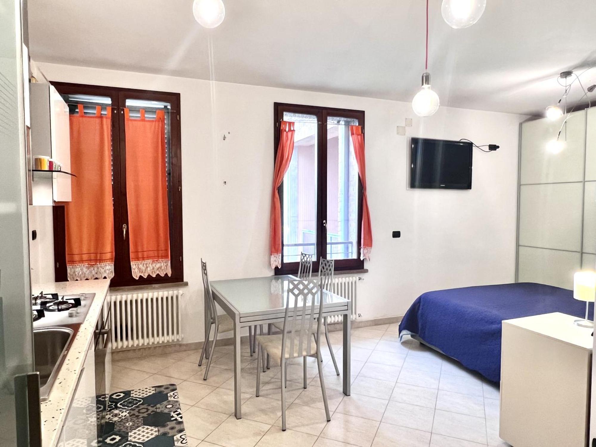 Provenzano Top Floor Siena Eksteriør bilde