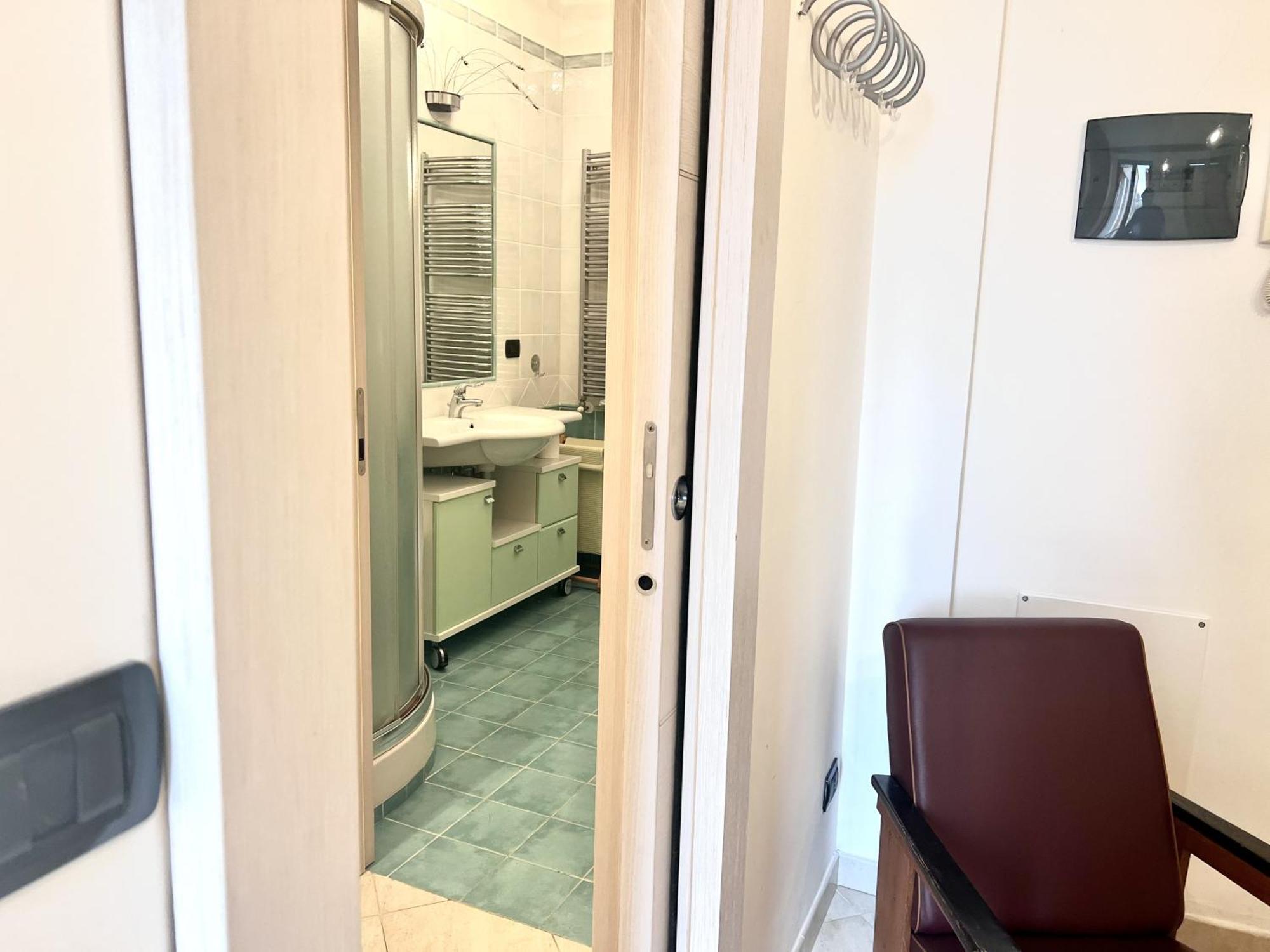 Provenzano Top Floor Siena Eksteriør bilde