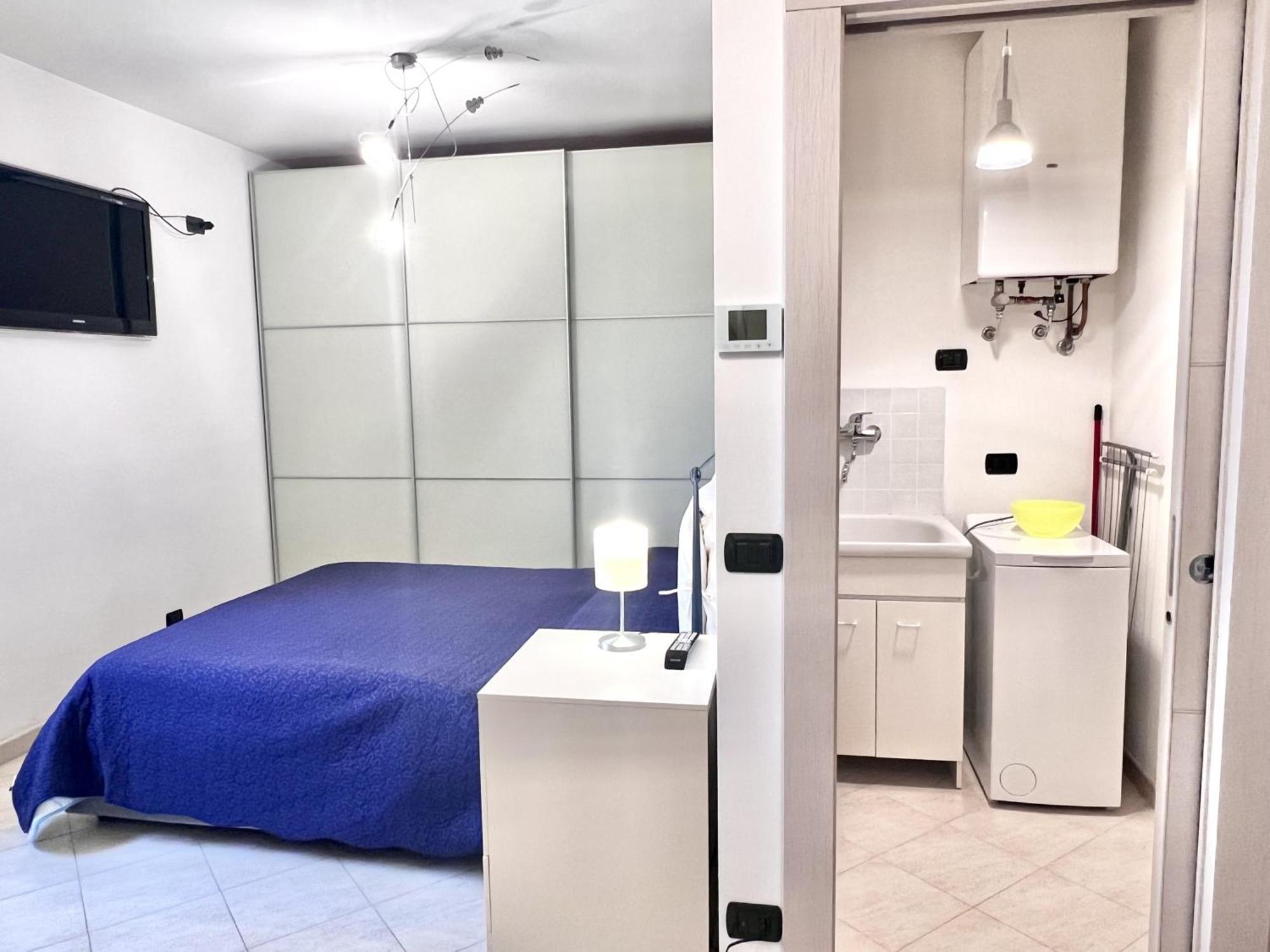 Provenzano Top Floor Siena Eksteriør bilde