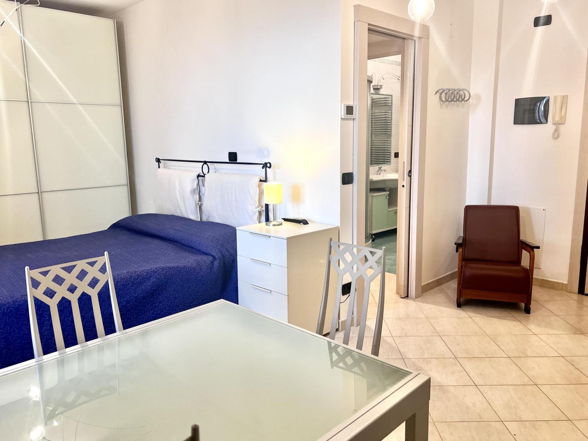 Provenzano Top Floor Siena Eksteriør bilde