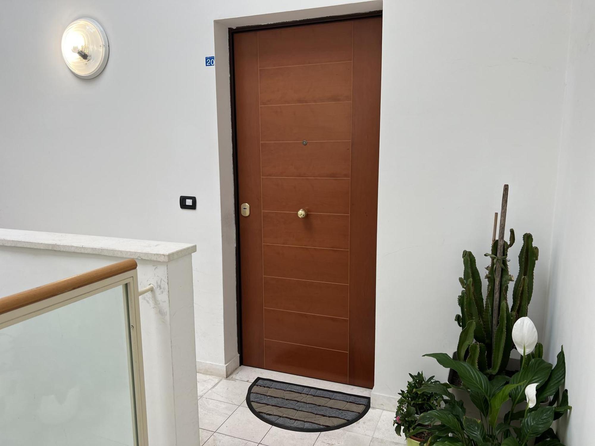 Provenzano Top Floor Siena Eksteriør bilde