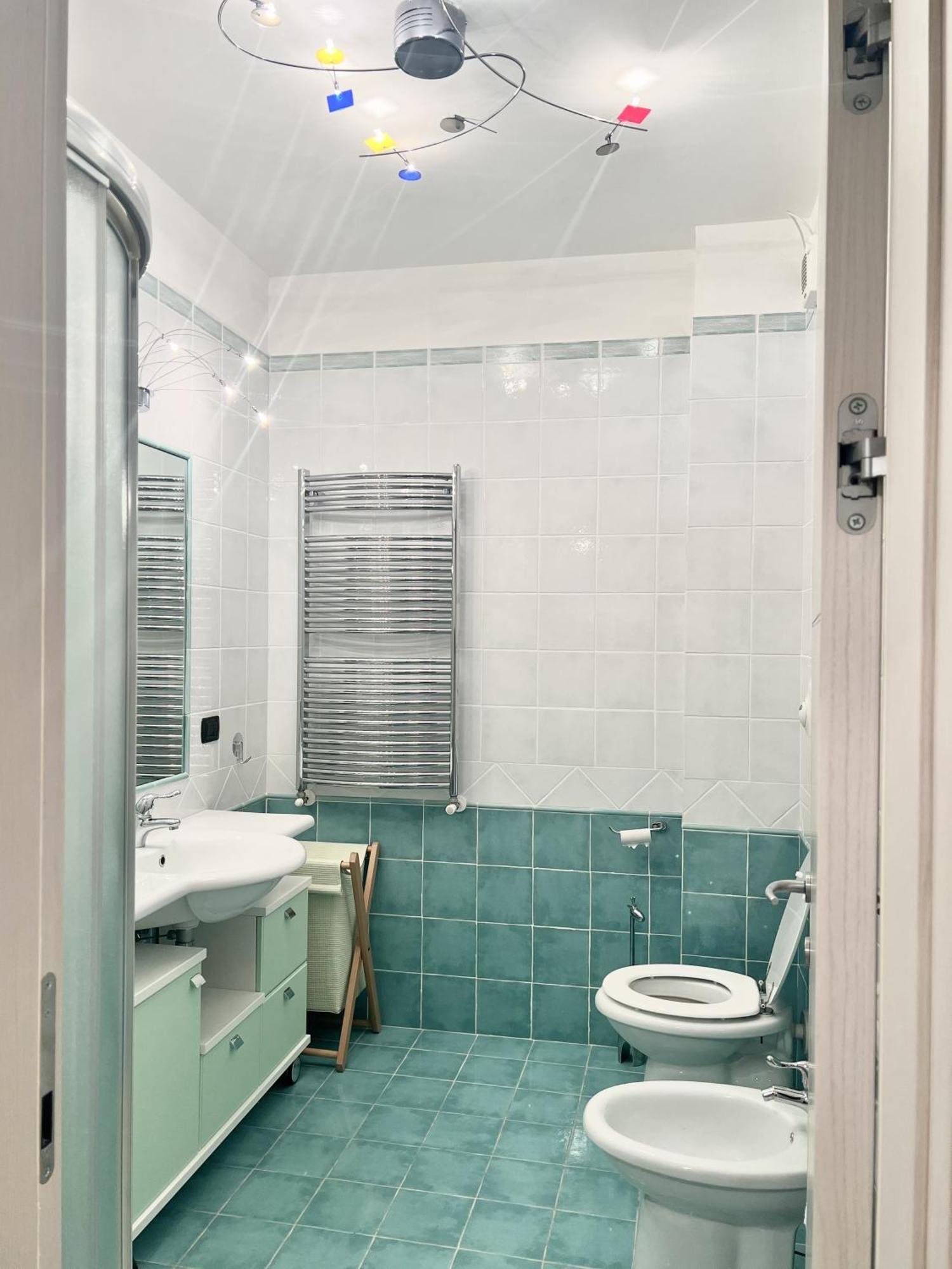 Provenzano Top Floor Siena Eksteriør bilde