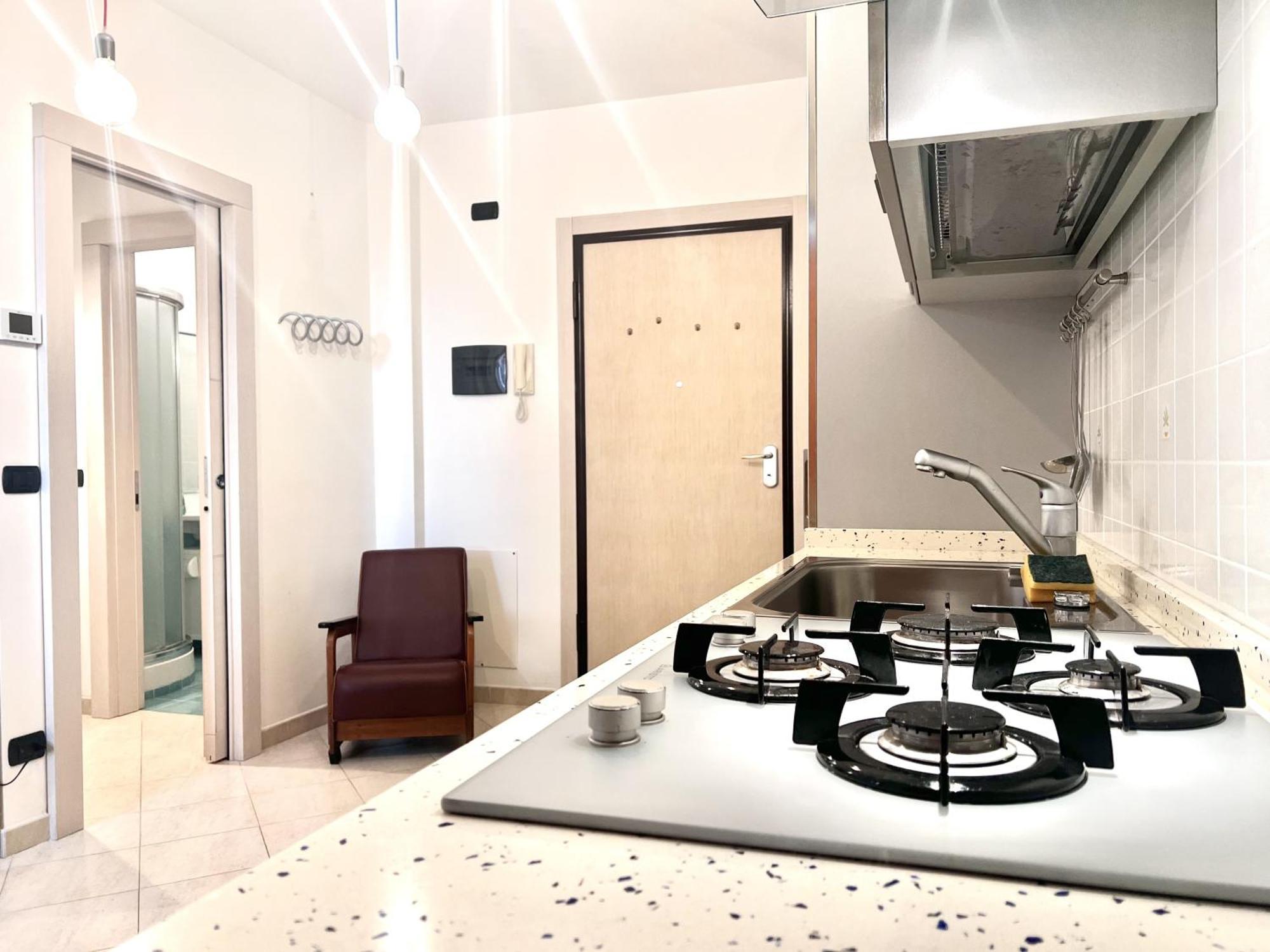 Provenzano Top Floor Siena Eksteriør bilde