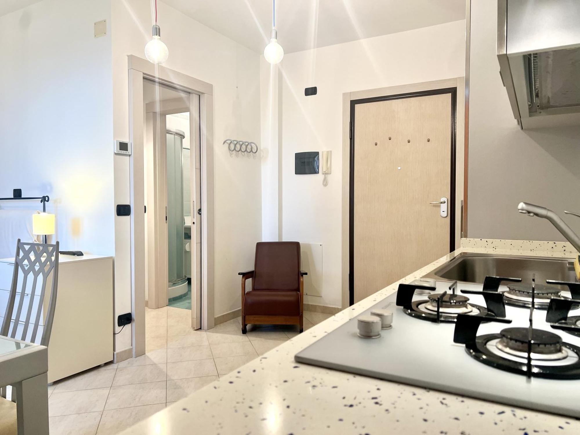 Provenzano Top Floor Siena Eksteriør bilde
