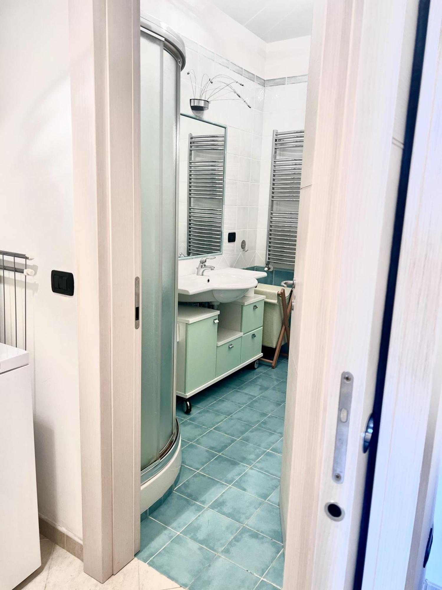 Provenzano Top Floor Siena Eksteriør bilde