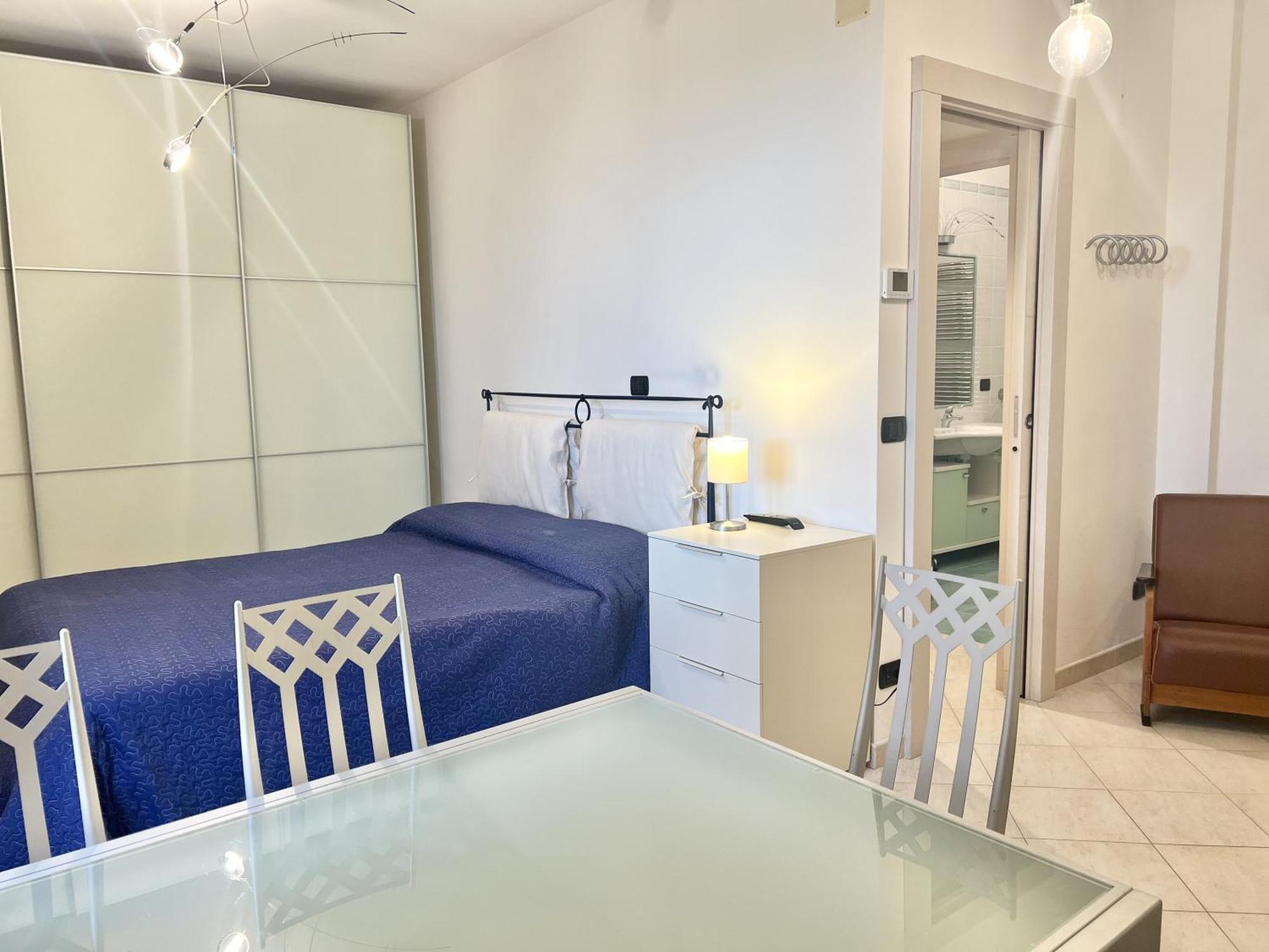 Provenzano Top Floor Siena Eksteriør bilde